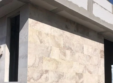 marmol travertino rustico 5
