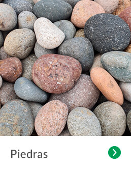 piedras para jardin rukam